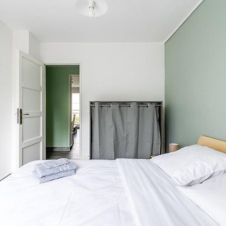 Appartement Tout Equipe Marseille Eksteriør bilde